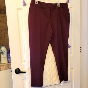 NWT Apt. 9 Pants